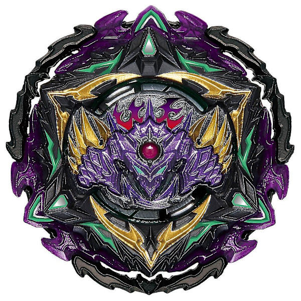 Yh-beyblade Burst Set - Fusion Combat Gyro With Launcher C