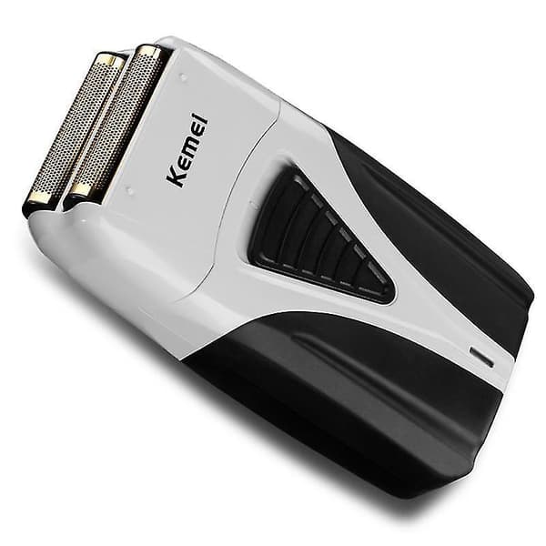 Rechargeable Barber Shop Powerful Electric Shaver For Men Beard Foil S