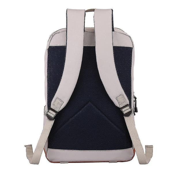 Among Us Youth Student Schoolbag Large Capacity Backpack 61black