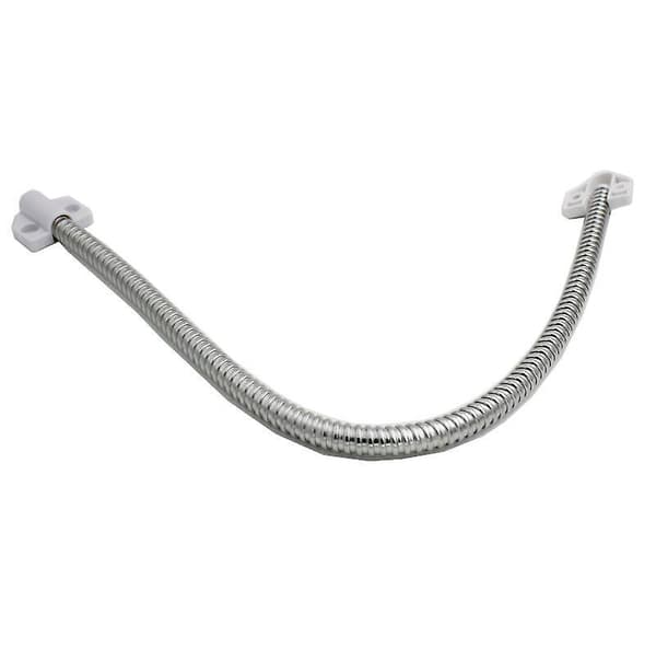 Sleeve Access Control Cable Line Garage Lock Door Loop Exposed Mounting Plastic Head Protection