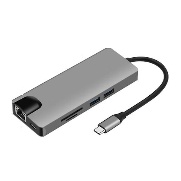 USB Dock Adapter