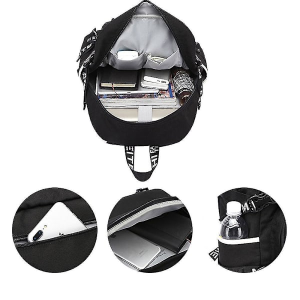 Harry Potter Youth School Backpack