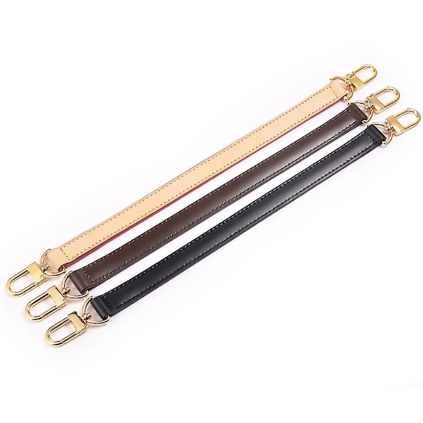 Leather Strap Replacement For Handmade Beach Bag Bucket Handbags Top H Apricot