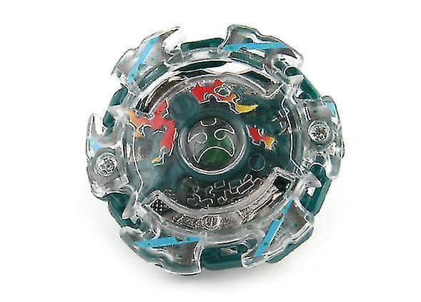 Beyblade Burst Kampgyro Uden Launcher B37