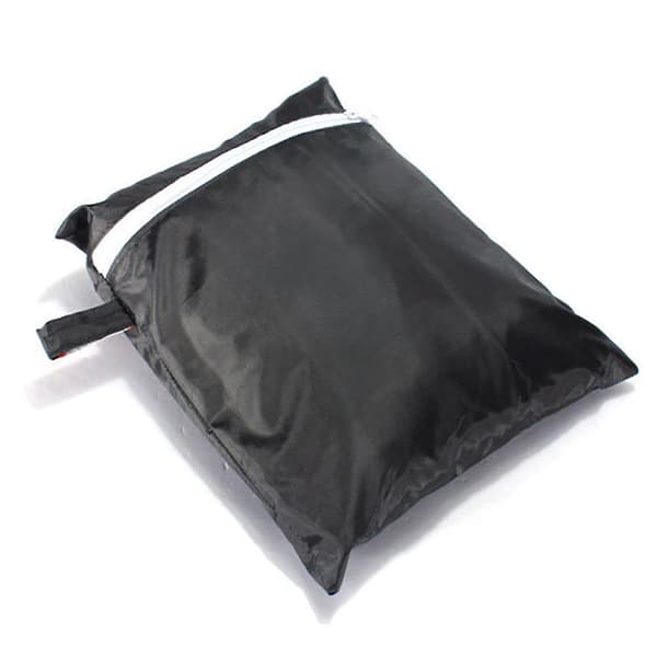 Mobility Scooter Storage Rain Cover Protector Waterproof Dustproof 190 x 71 x 117cm