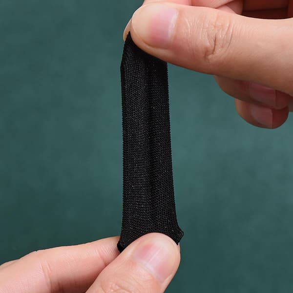 Gaming Finger Sleeve Touch Screen Mobilspil Controller Svedtætte Handsker Spil Assist Artifact Tilbehør Til Pubg/cod