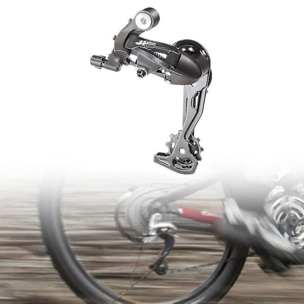 7/8/9/10/11-speed Bagskifter Støjsvag Høj Stivhed Stærk Kompatibilitet Premium Cykel Baggear Skifter Til Mtb