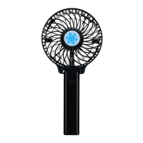 Portable Mini Hand Fan Usb Rechargeable Foldable Handheld Fan Cooler 3 Speed Adjustable Cooling Fan For Outdoor Travel China YY135304