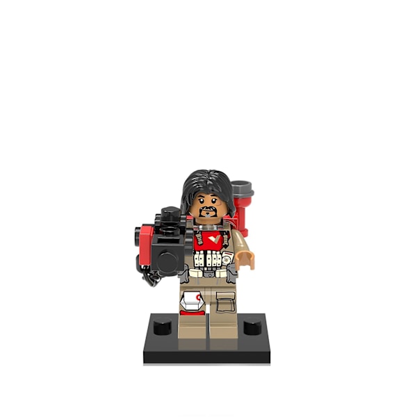 8kpl Star Wars Minifiguuri Imperiumin Tankkisotilas Koottava Rakennuspalikkalelu Lahja Syntymäpäivälahja