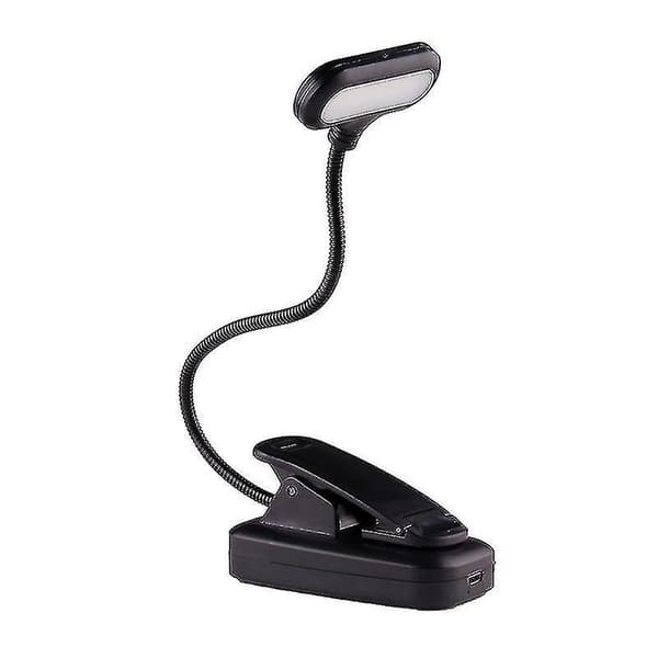 LED Øye-pleie Boklampe, blått lys blokkerende leselys for sunne øyne Type 1