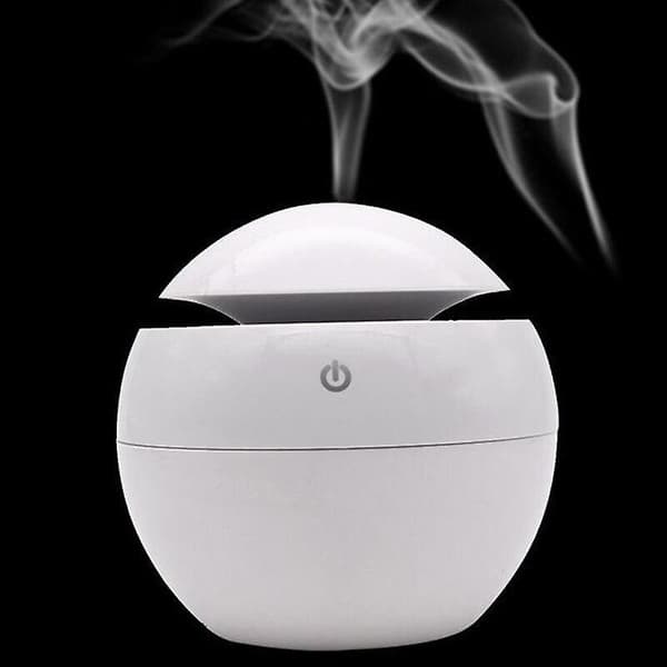 Variable Aromatherapy Essential Oil Diffuser Mini Usb Air Humidifier Portable Ultrasonic