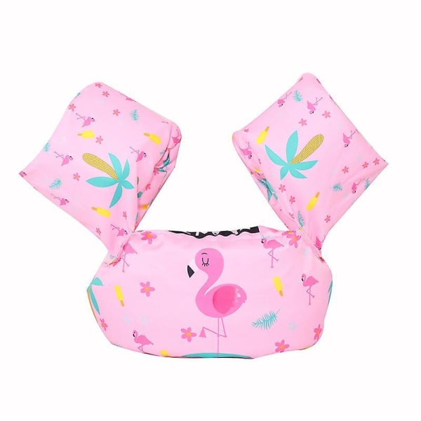 Toddler Life Jacket Swim Vest Swim Floaties For Toddlers Girls And Boys Kids Swim Vests Mickey Mouse