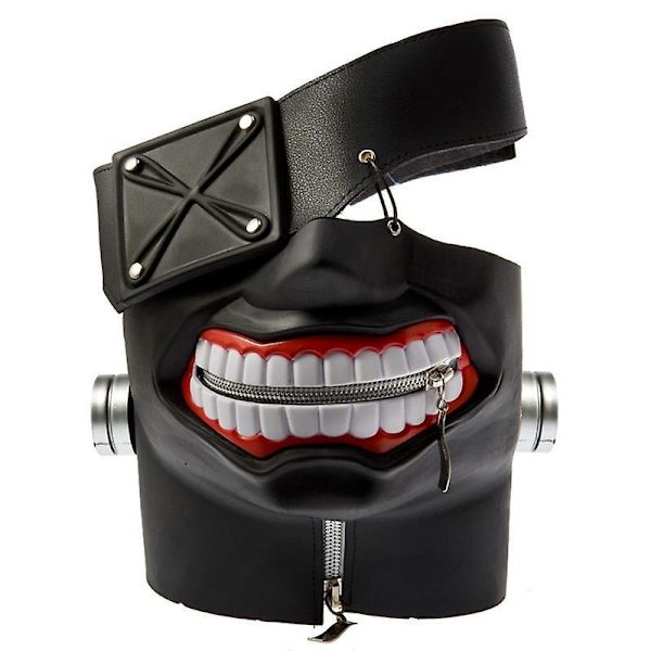 Halloween-juhlat Naamiaismaskit