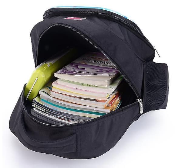 Minecraft Children's School Backpacks Cartoon School Bags 16 Inch