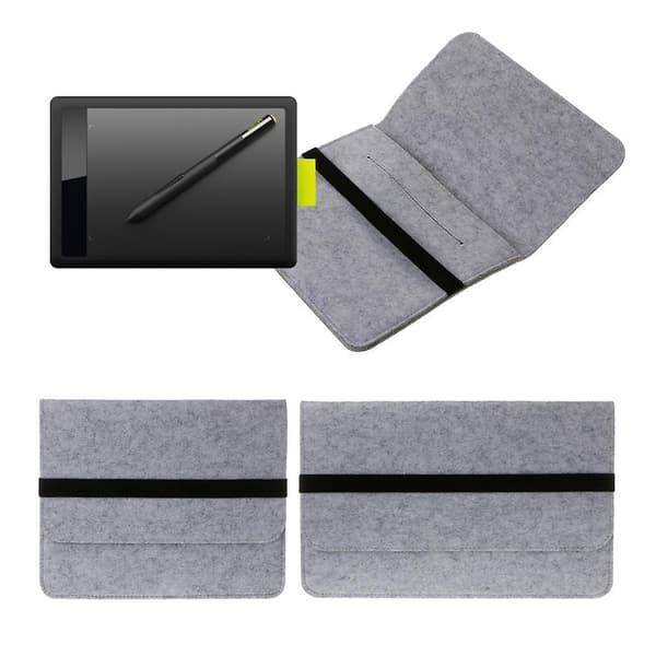 Protective Bag Digital Graphic Drawing Tablet Protective Case Cover For Wacom 1