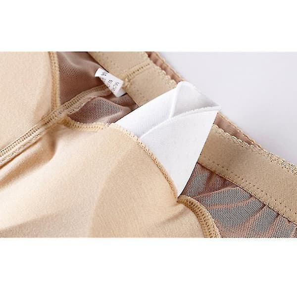 Dame Butt Lifter Shapewear Butt Hip Enhancer Polstrede Trusser Bo
