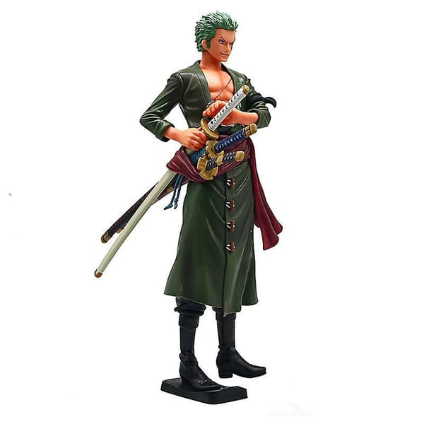 One-piece 134. Generations Sauron Dukke