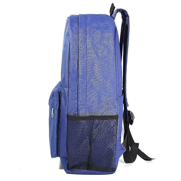 Super Mario Star Junior Skoletaske Color-34