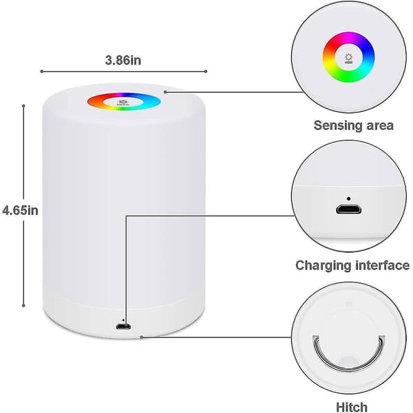 Night Light For Kids