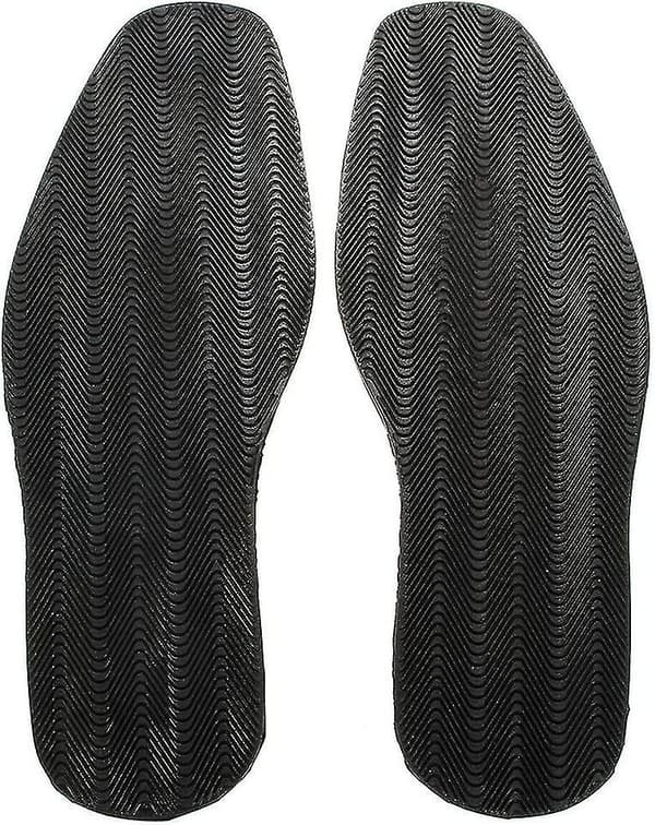 Prevent Slip Flat Diy Replacement Shoe Solesfull Sole Repair Shoe Replacement