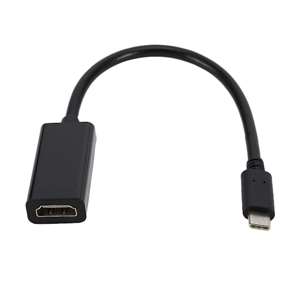 Usb-c To Hdmi Cable 4k*2k