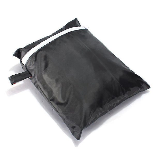 Mobility Scooter Storage Rain Cover Protector Waterproof Dustproof 190 x 71 x 117cm