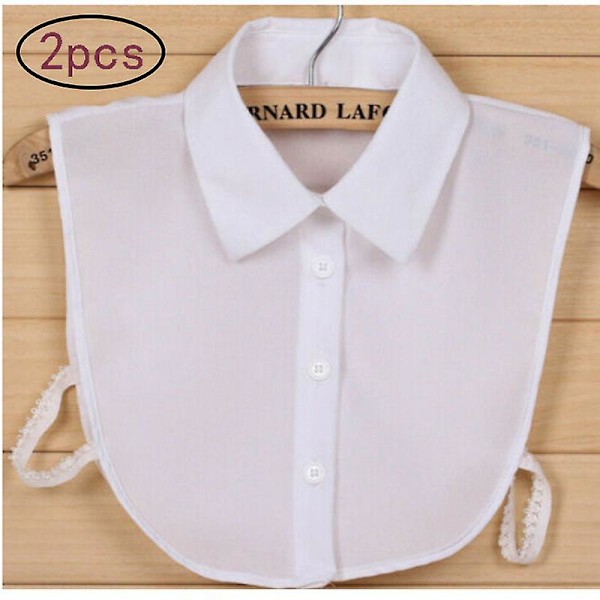 Fake Collar Removable Blouse Collar Collar Insert Women