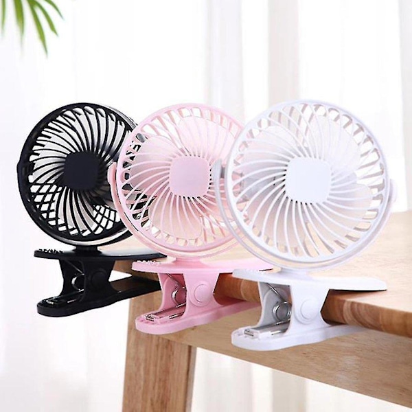 A small fan best sale