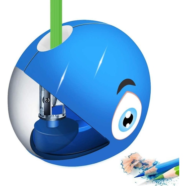 Children's Electric Pencil Sharpener