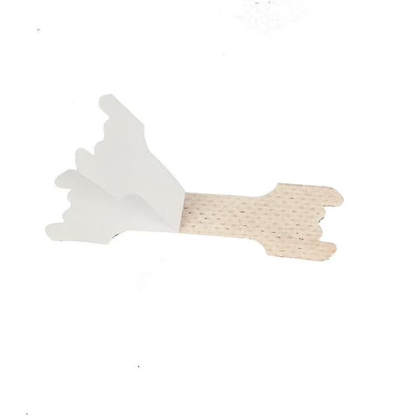 100 Pack Better Breath Nasal Plasters Against Snoring, Nasal Strips