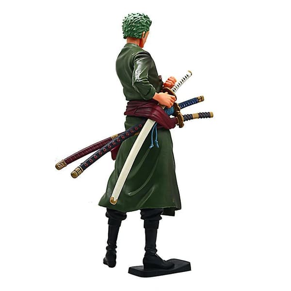 One-piece 134. Generations Sauron Dukke