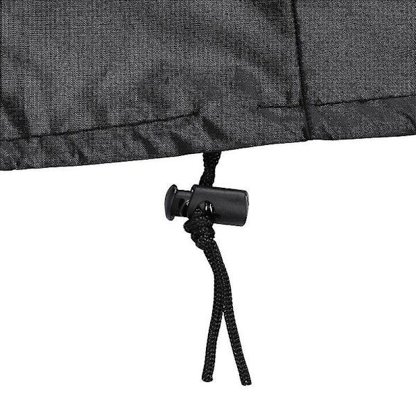 Outdoor Chair Waterproof Protective Cover