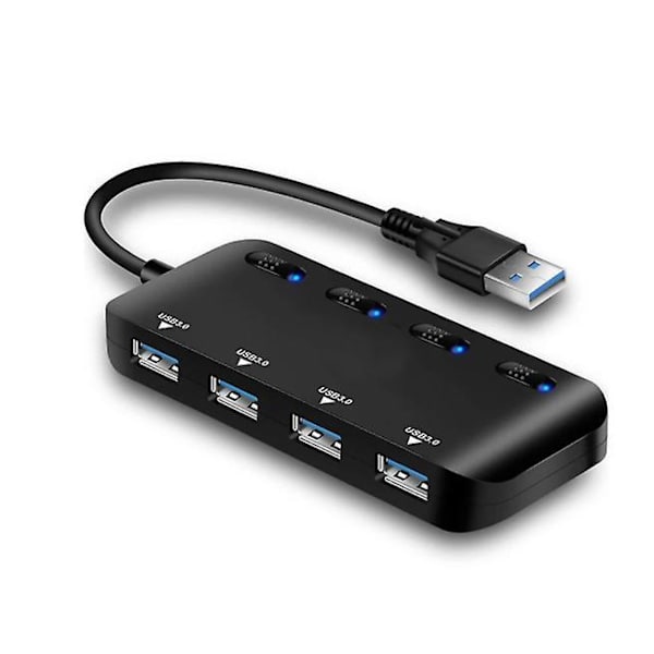 USB-telakka-adapteri