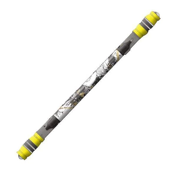 Spinning Pen Rolling Finger Rotating Pen Non Slip Coated COLOR 2
