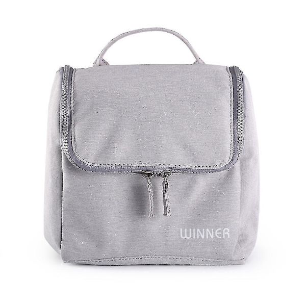portable Waterproof Toiletry Bag Multi-function Storage Bag