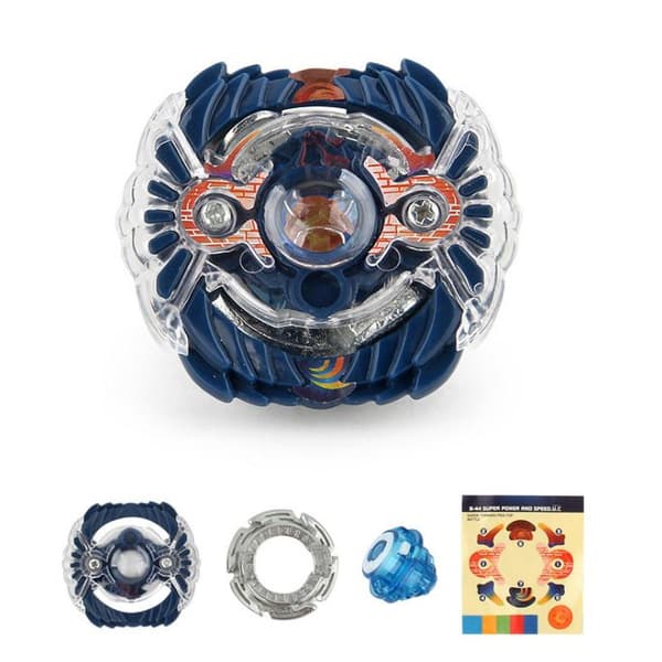 Beyblade Burst Kampgyro uden Launcher B44