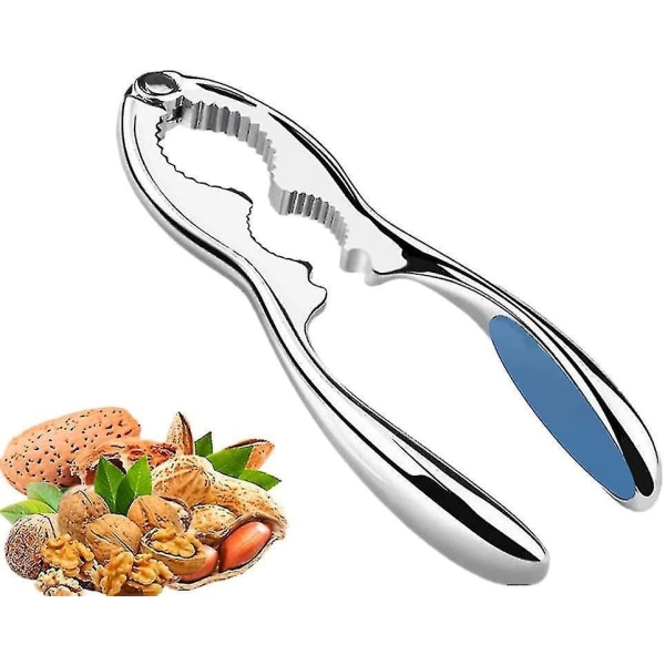 Nutcracker Walnuts,hazelnut Cracker Nut Opener,nutcracker Nut,multifunctional Nutcracker Sheller,walnut Cracker Hazelnutcracker Zinc Die Cast Suitable