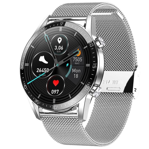 Waterproof- Answer Call, Smart Android Watch