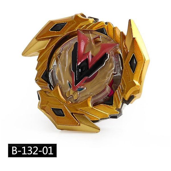 Beyblade Burst Combat Gyro Without Launcher B132 1