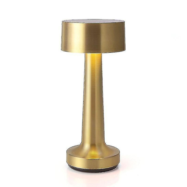 Zk-touch Sensor Bar Rechargeable Table Lamps