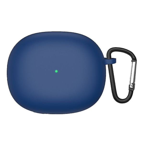 Dustproof Liquid Silicone Cover Shockproof Bluetooth Earphone Protective Case