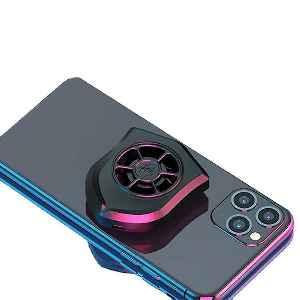 Portable Mobile Phone Radiator Fan Bracket