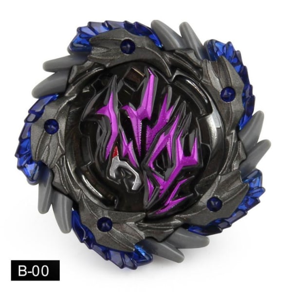 Beyblade Burst Combat Gyro without Launcher B00