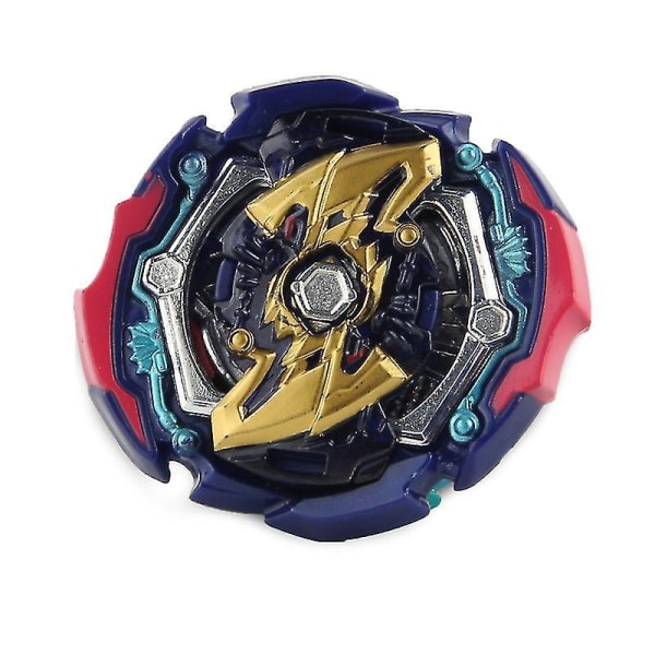 Beyblade Burst Set - Fusion Combat Gyro With Launcher B142