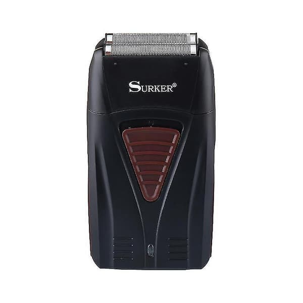 Bald Head Shaver 0mm Electric Razor For Men Shaving Machine Barber Cli Black