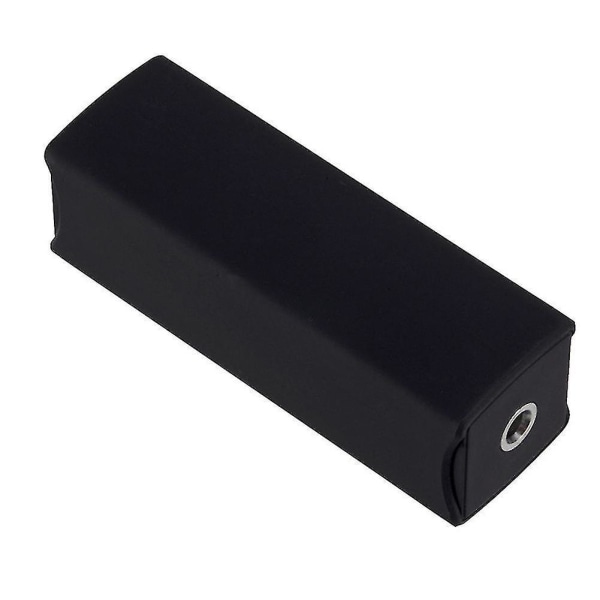 3.5mm Car Home Aux Audio System Stereo Ground Loop Noise Isolator Eliminated