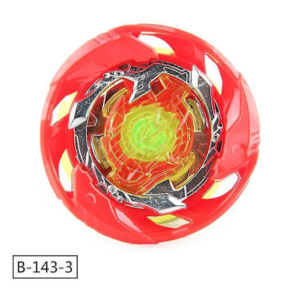 Beyblade Burst Combat Gyro Without Launcher B143 3