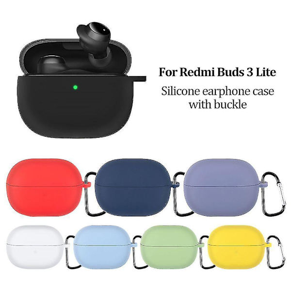 Flexible Protective Case Shockproof Soft Shell Liquid Silicone Cover Accessories