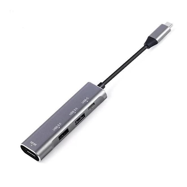 USB-telakka-adapteri