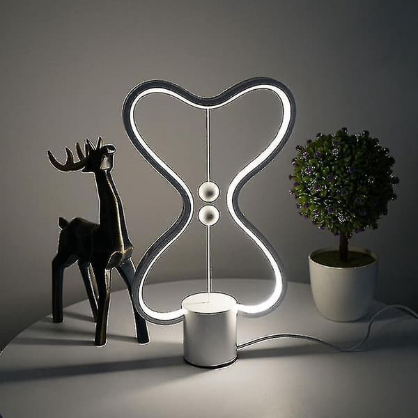 Light Night Balance Powered Home Constant Decoration Color